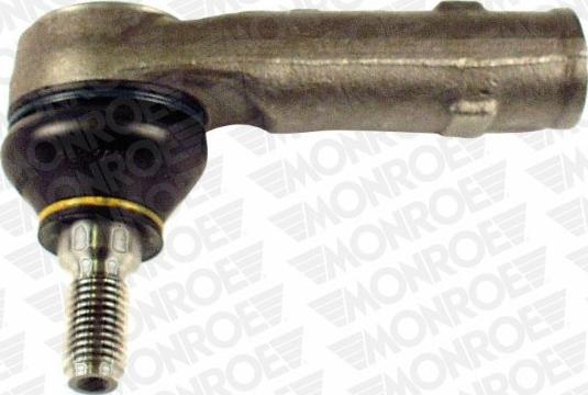 Monroe L29106 - Наконечник рулевой тяги, шарнир autospares.lv