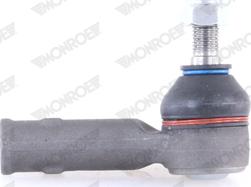 Monroe L29103 - Наконечник рулевой тяги, шарнир autospares.lv