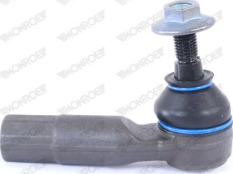 Monroe L29135 - Наконечник рулевой тяги, шарнир autospares.lv