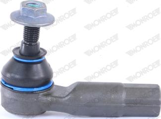 Monroe L29136 - Наконечник рулевой тяги, шарнир autospares.lv