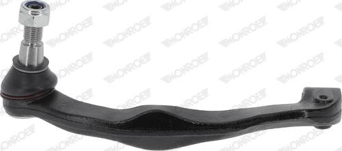 Monroe L29138 - Наконечник рулевой тяги, шарнир autospares.lv