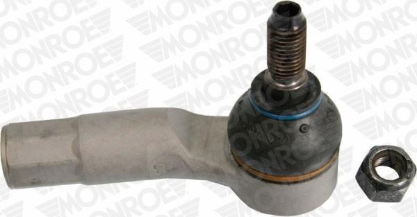 Monroe L29133 - Наконечник рулевой тяги, шарнир autospares.lv