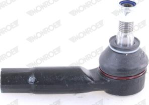 Monroe L29125 - Наконечник рулевой тяги, шарнир autospares.lv