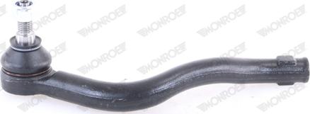 Monroe L29120 - Наконечник рулевой тяги, шарнир autospares.lv