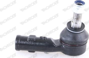 Monroe L29121 - Наконечник рулевой тяги, шарнир autospares.lv