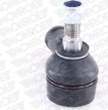 Monroe L29122 - Наконечник рулевой тяги, шарнир autospares.lv