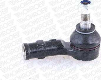 Monroe L29122 - Наконечник рулевой тяги, шарнир autospares.lv