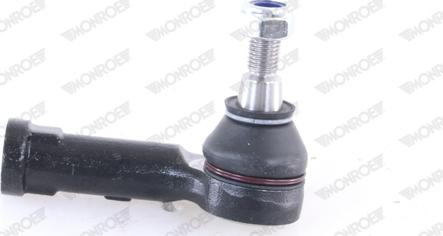 Monroe L29127 - Наконечник рулевой тяги, шарнир autospares.lv