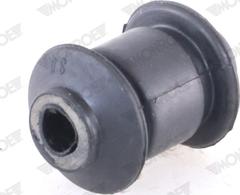 Monroe L29848 - Сайлентблок, рычаг подвески колеса autospares.lv