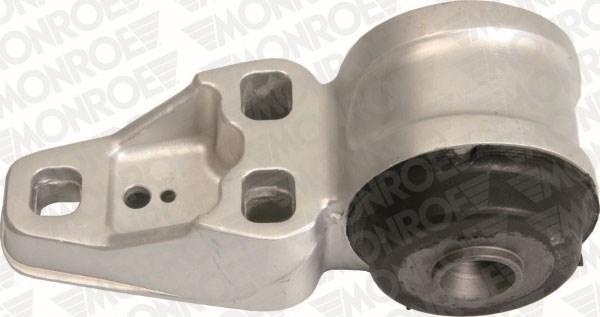 Monroe L29864 - Сайлентблок балки моста autospares.lv