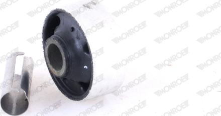 Monroe L29809 - Сайлентблок, рычаг подвески колеса autospares.lv