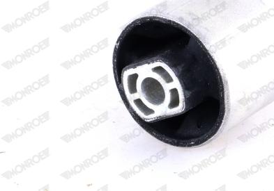 Monroe L29889 - Сайлентблок, рычаг подвески колеса autospares.lv