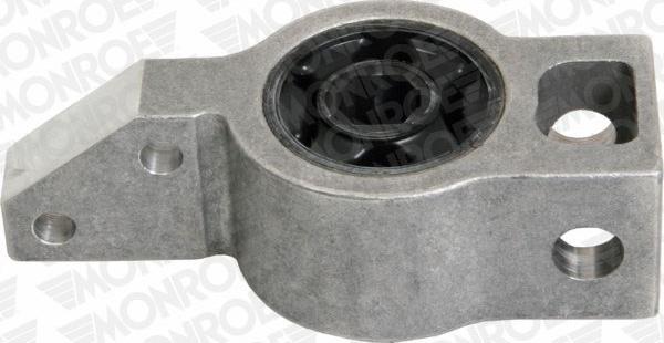 Monroe L29876 - Сайлентблок, рычаг подвески колеса autospares.lv