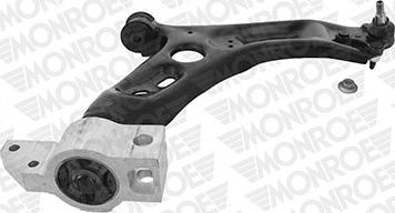 Monroe L29B09 - Рычаг подвески колеса autospares.lv