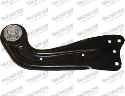 Monroe L29B14 - Рычаг подвески колеса autospares.lv