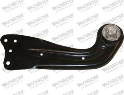 Monroe L29B13 - Рычаг подвески колеса autospares.lv