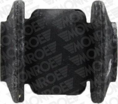 Monroe L29C09 - Сайлентблок, рычаг подвески колеса autospares.lv