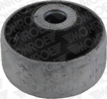 Monroe L29C08 - Сайлентблок, рычаг подвески колеса autospares.lv