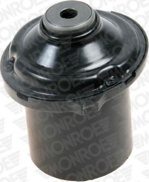 Monroe L24914 - Опора стойки амортизатора, подушка autospares.lv