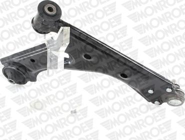 Monroe L24546 - Рычаг подвески колеса autospares.lv