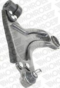 Monroe L24540 - Рычаг подвески колеса autospares.lv