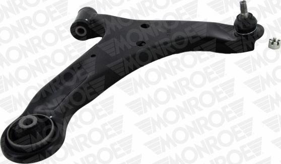 Monroe L24551 - Рычаг подвески колеса autospares.lv