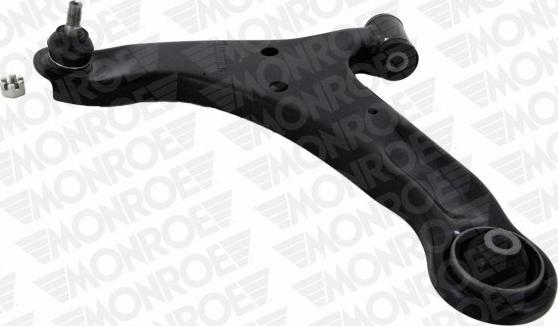 Monroe L24552 - Рычаг подвески колеса autospares.lv