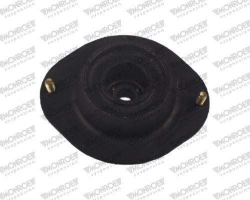 Monroe L24502 - Опора стойки амортизатора, подушка autospares.lv