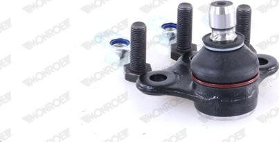 Monroe L24535 - Шаровая опора, несущий / направляющий шарнир autospares.lv