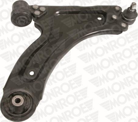 Monroe L24531 - Рычаг подвески колеса autospares.lv