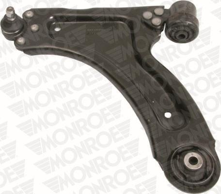 Monroe L24532 - Рычаг подвески колеса autospares.lv