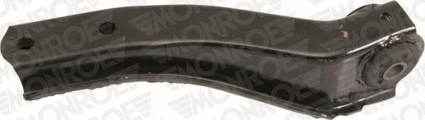 Monroe L24524 - Рычаг подвески колеса autospares.lv