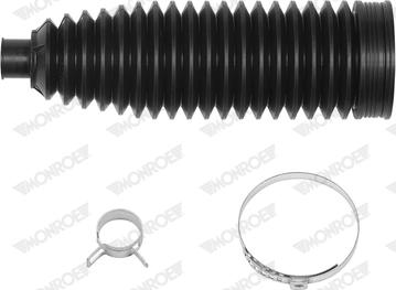 Monroe L24035 - Комплект пыльника, рулевое управление autospares.lv