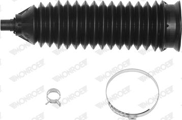 Monroe L24036 - Комплект пыльника, рулевое управление autospares.lv