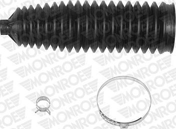 Monroe L24031 - Комплект пыльника, рулевое управление autospares.lv