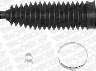 Monroe L24032 - Комплект пыльника, рулевое управление autospares.lv