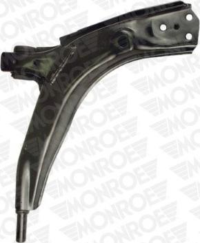 Monroe L24074 - Рычаг подвески колеса autospares.lv