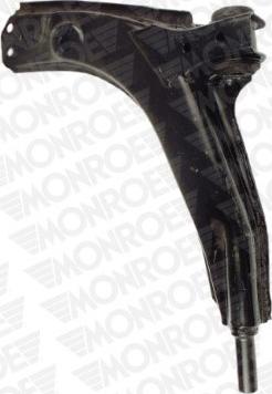 Monroe L24075 - Рычаг подвески колеса autospares.lv