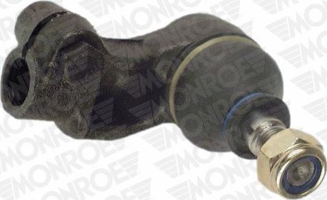 Monroe L24151 - Наконечник рулевой тяги, шарнир autospares.lv