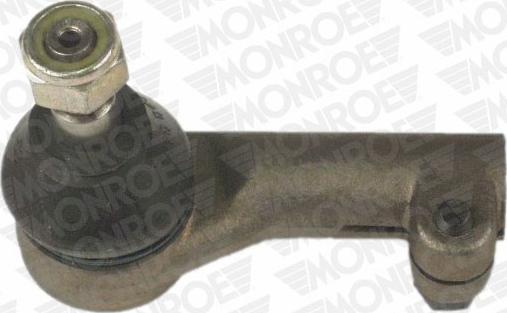 Monroe L24100 - Наконечник рулевой тяги, шарнир autospares.lv