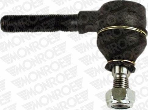 Monroe L24107 - Наконечник рулевой тяги, шарнир autospares.lv