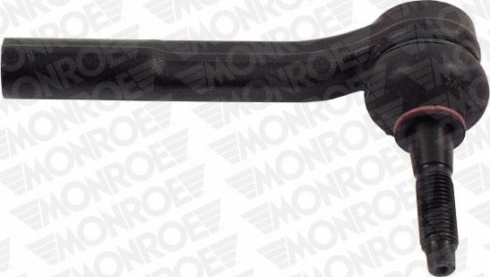 Monroe L24119 - Наконечник рулевой тяги, шарнир autospares.lv