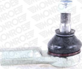 Monroe L24115 - Наконечник рулевой тяги, шарнир autospares.lv