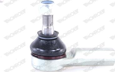 Monroe L24115 - Наконечник рулевой тяги, шарнир autospares.lv