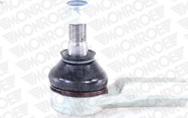 Monroe L24115 - Наконечник рулевой тяги, шарнир autospares.lv