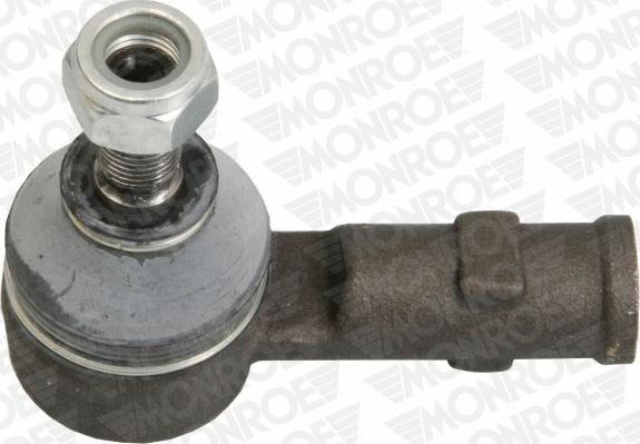 Monroe L24115 - Наконечник рулевой тяги, шарнир autospares.lv