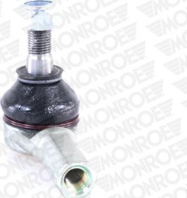 Monroe L24115 - Наконечник рулевой тяги, шарнир autospares.lv