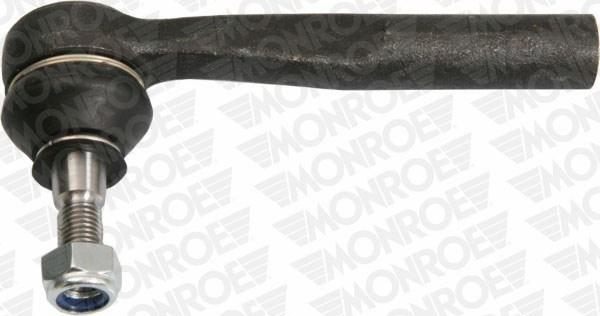 Monroe L24122 - Наконечник рулевой тяги, шарнир autospares.lv