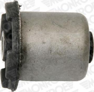 Monroe L24840 - Сайлентблок, рычаг подвески колеса autospares.lv