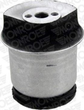 Monroe L24850 - Сайлентблок балки моста autospares.lv